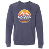 Crew Sweatshirt (Ultra Soft)