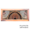 Feather Art Template (by Jeff Fredrick)