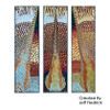 Feather Art Templates (by Jeff Fredrick)