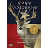 DVD-Mounting A South Texas Whitetail for Competition w/ Jena Everage (by Taxidermy University)