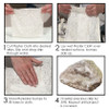 Plaster Cloth (by Scenes-n-Nature)