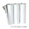Contour Shaper Sheets (by Scenes-n-Nature)