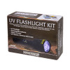 UV Flashlight Kit (by Scenes-n-Nature)