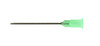 Needles-Injection (w/ luer lock tip)
