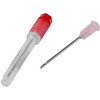Needles-Injection (w/ luer lock tip)
