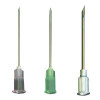 Needles-Injection (w/ luer lock tip)