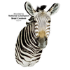 Zebra (Semi-Upright)