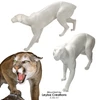 Lion | Mountain/Cougar (Slight Left Climbing Down Lifesize)
