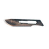 Knife-Replacement Blades (for #4 & #6 Handle)
