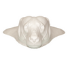 Bear | Black (Closed Mouth Rugshell)