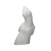 Bear | Black (Offset 3/4 Lifesize)