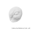 Reference Casts-Caribou Eye