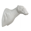 Bear | Black (Semi-Upright Offset)