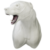 Bear | Black (Semi-Upright Offset)