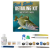 Fish Scale Detailing Kit