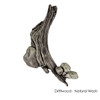 Rock/Driftwood Wall Scenery #2