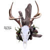 Rock/Driftwood | Medium #1