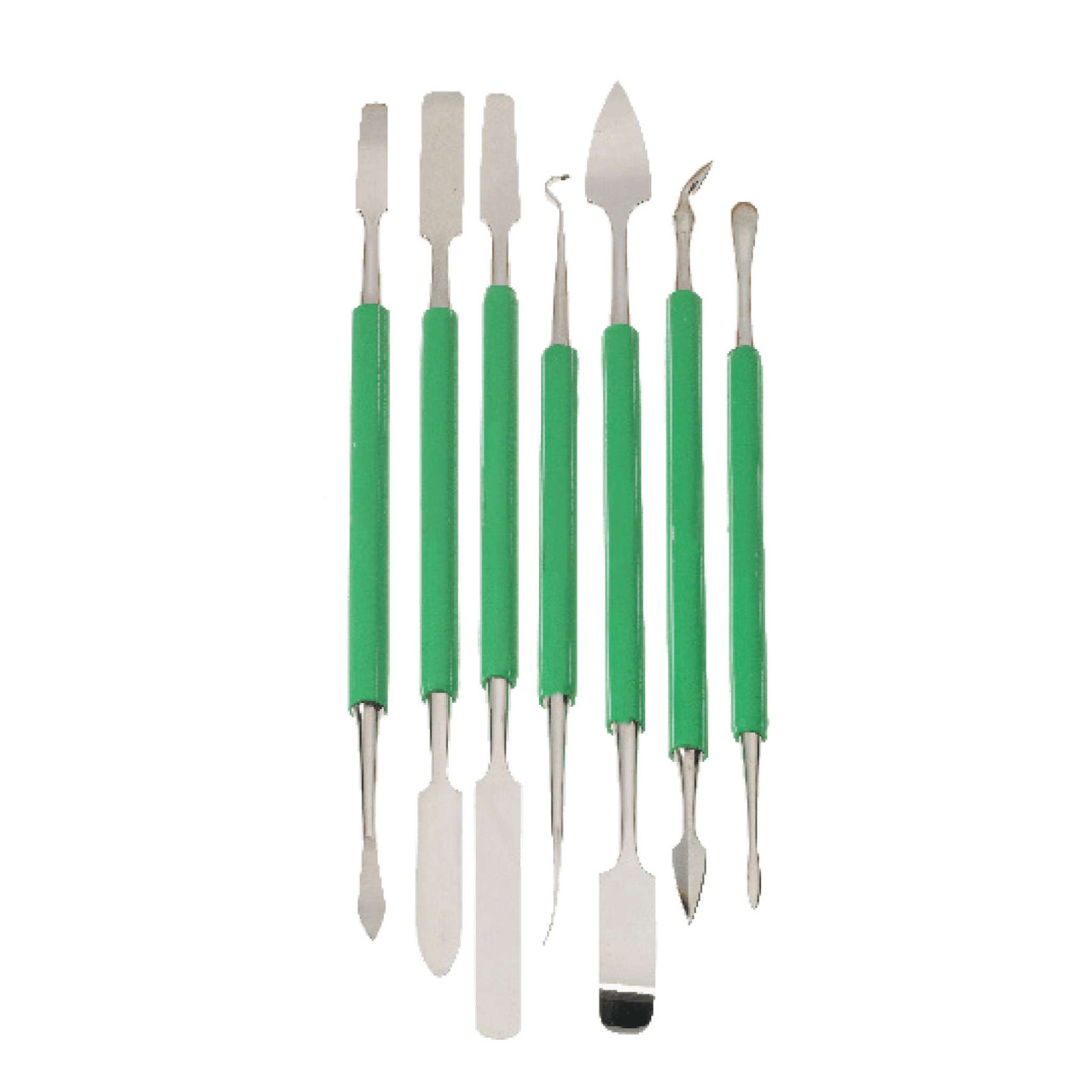 XIEM Modeling Tool Sets - Matuska Taxidermy Supply Company
