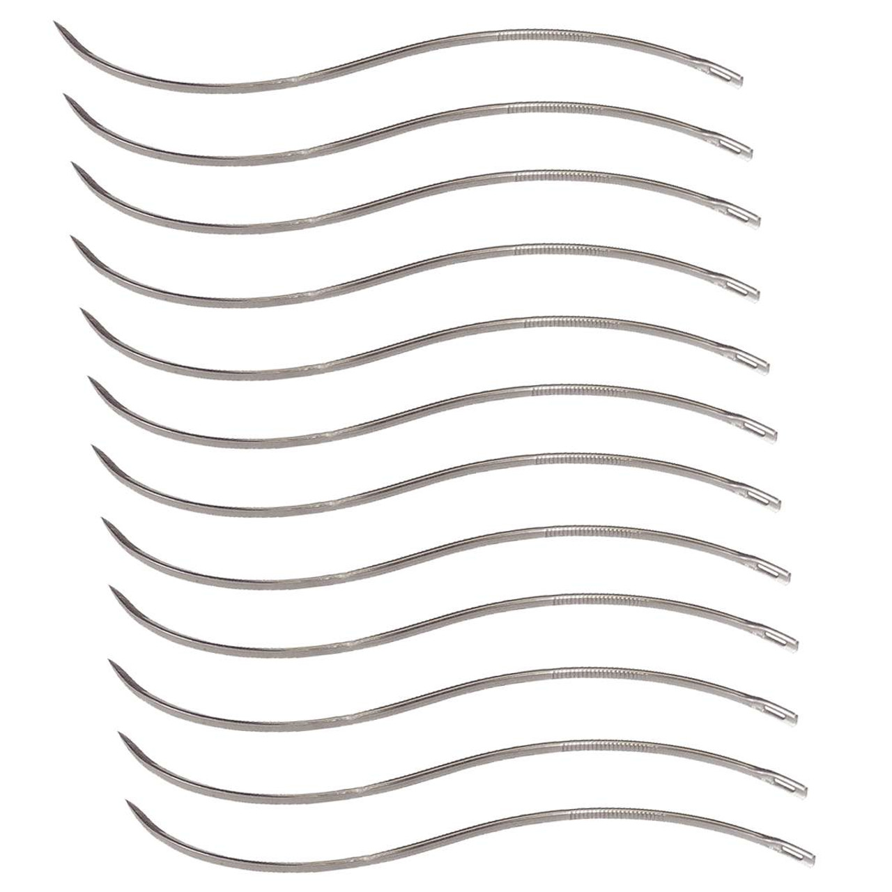 トップス needle Assorted Titanium Coated Needles