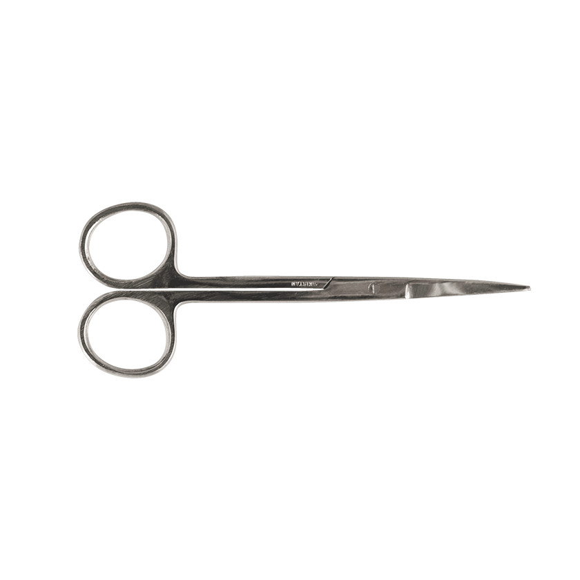 Detail Scissors (Long Curved) - Matuska Taxidermy Supply Company