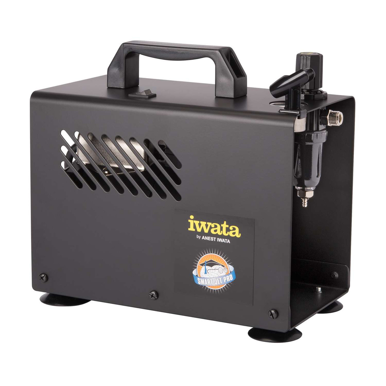 Iwata Smart Jet Pro Air Compressors ONLINE ONLY - Matuska