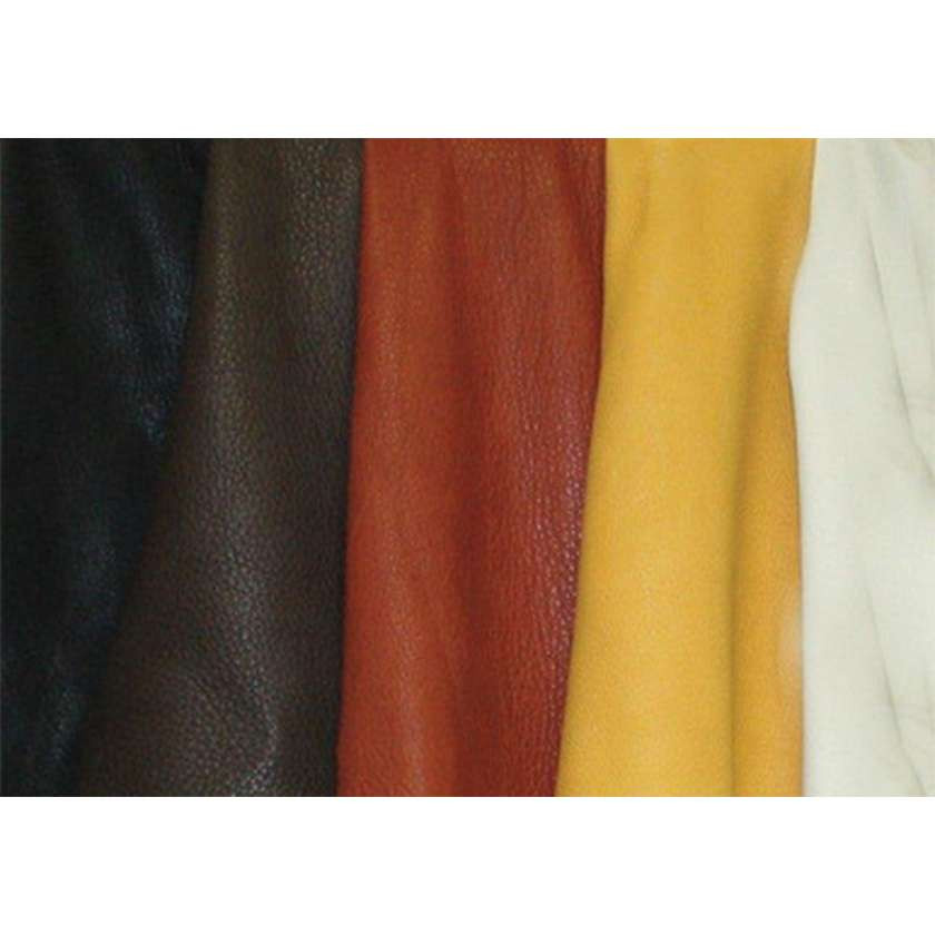 Deer Leather - Matuska Taxidermy Supply Company
