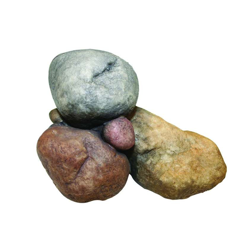 Artificial Rock Cluster | 8