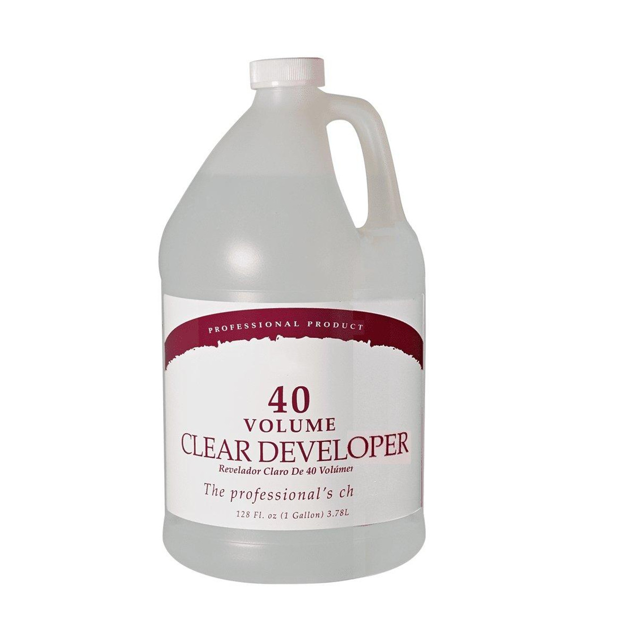Hydrogen Peroxide (40 Volume) - Matuska Taxidermy Supply Company