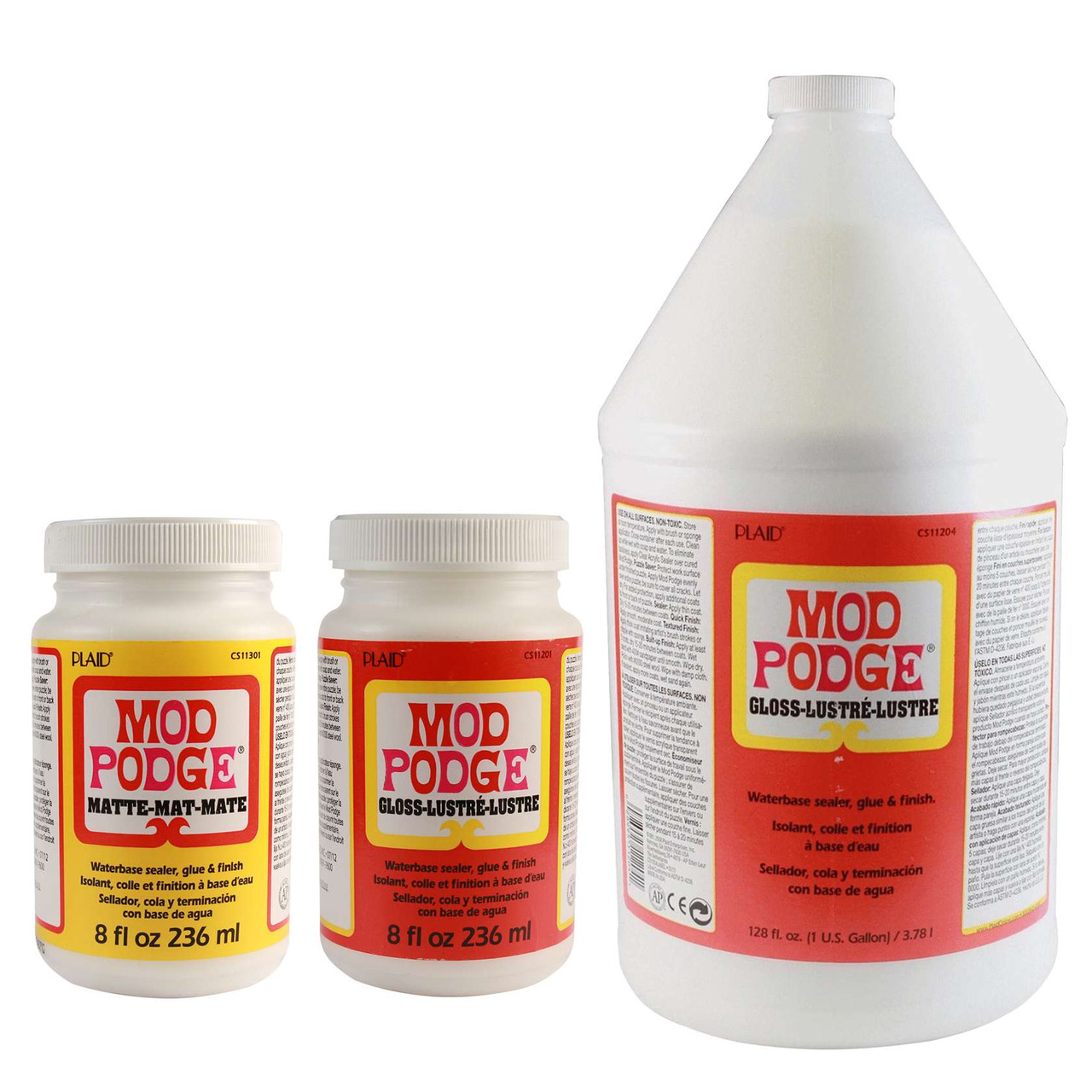 Mod Podge
