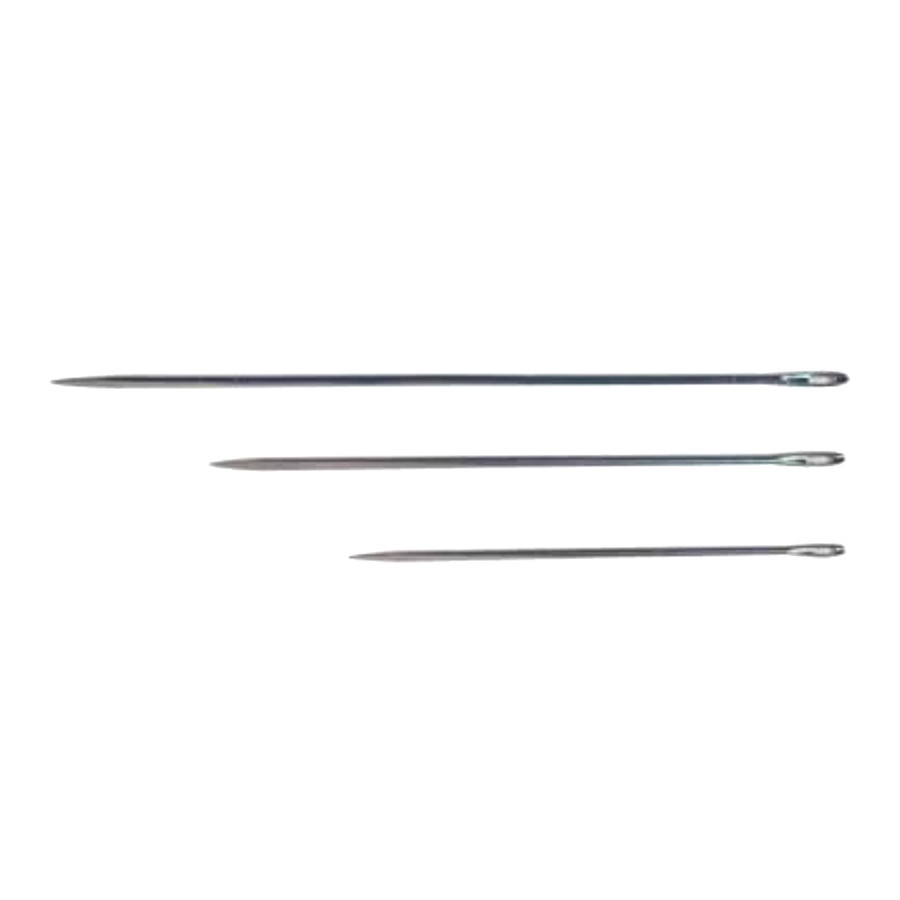 Glover Needle Sets (3 Sided) - Matuska Taxidermy Supply Company