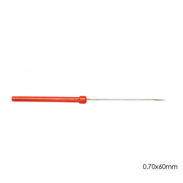 Euro Pins - Matuska Taxidermy Supply Company