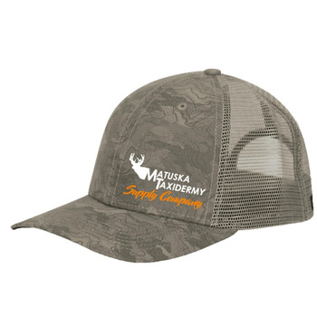 Adjustable Territory Hat - Matuska Taxidermy Supply Company