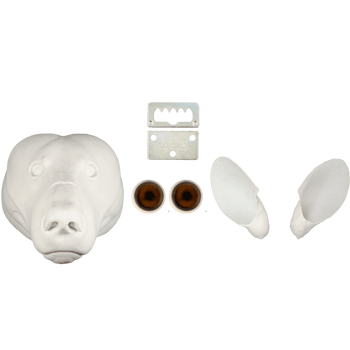 Pack Mount Kits - Matuska Taxidermy Supply Company