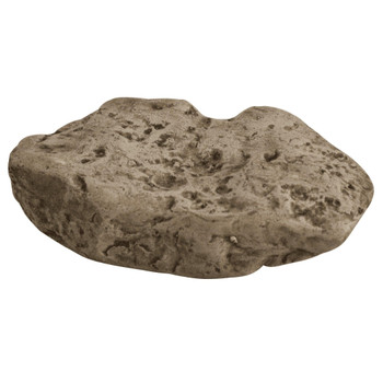 Artificial Rocks (Individual Granite Fieldstone) - Matuska Taxidermy Supply Company