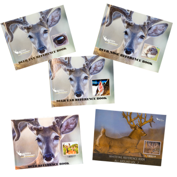 Reference Books-Whitetail