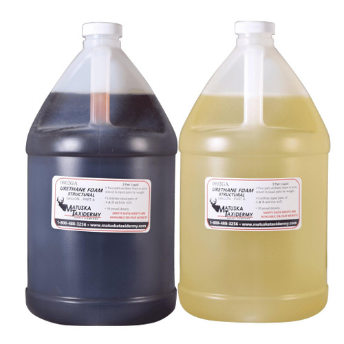 Urethane Foam-10# High Density Structural