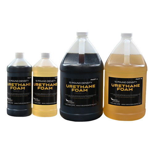 Urethane Foam-10# High Density Structural