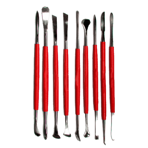 XIEM Modeling Tool Sets - Matuska Taxidermy Supply Company