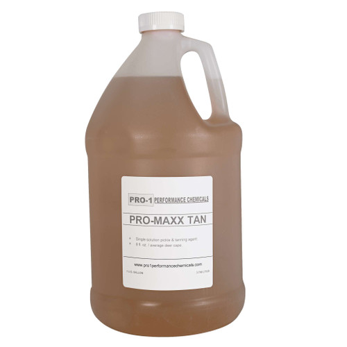 Pro-1 Pro-Maxx Tan
