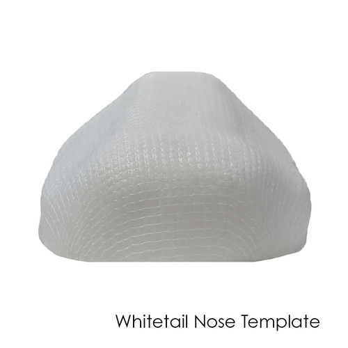 Replacement Noses-Whitetail