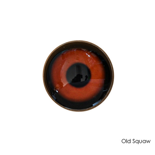 Eyes-Bird (Live Eyes)