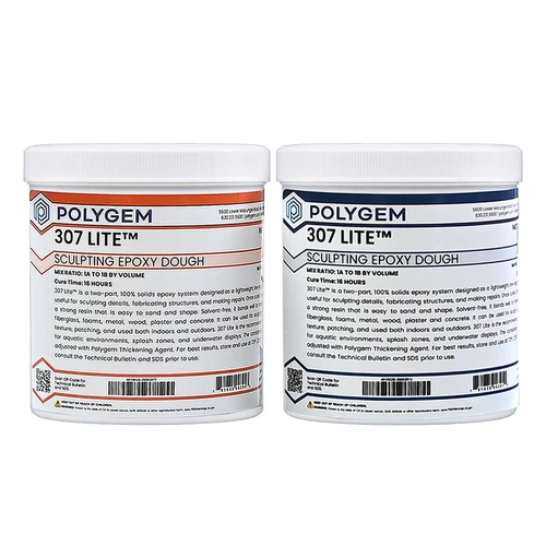307 Lite Sculpting Putty
