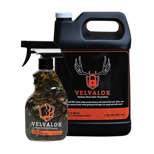 Antler Preservative-VelvaLok