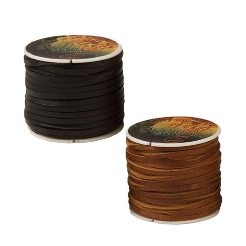 Leather Trim-Kodiak