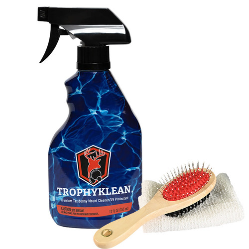Antler & Mount Cleaner-TrophyKlean