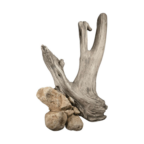 Rock/Driftwood-Medium #2