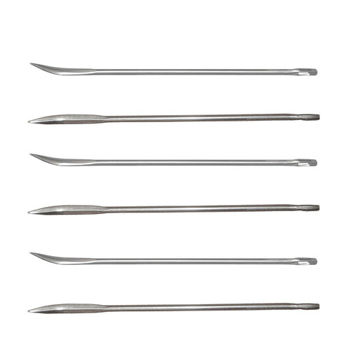 Needles-Bent Pack (3 Sided)