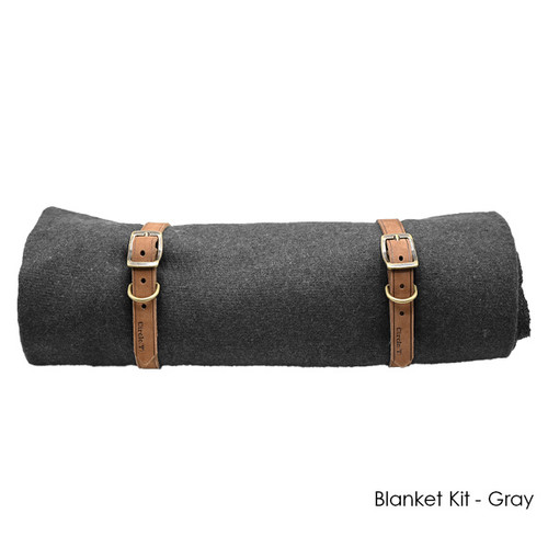 Blanket Kit | Pack Mount Accessories