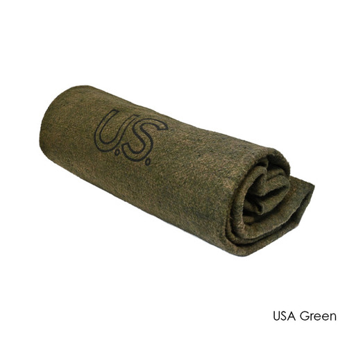 Blankets | Pack Mount Accessories