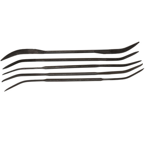 Riffler File Set